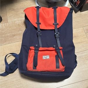 Hershel Supply Company Backpack